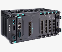 Moxa MDS-G4020-L3-4XGS Series